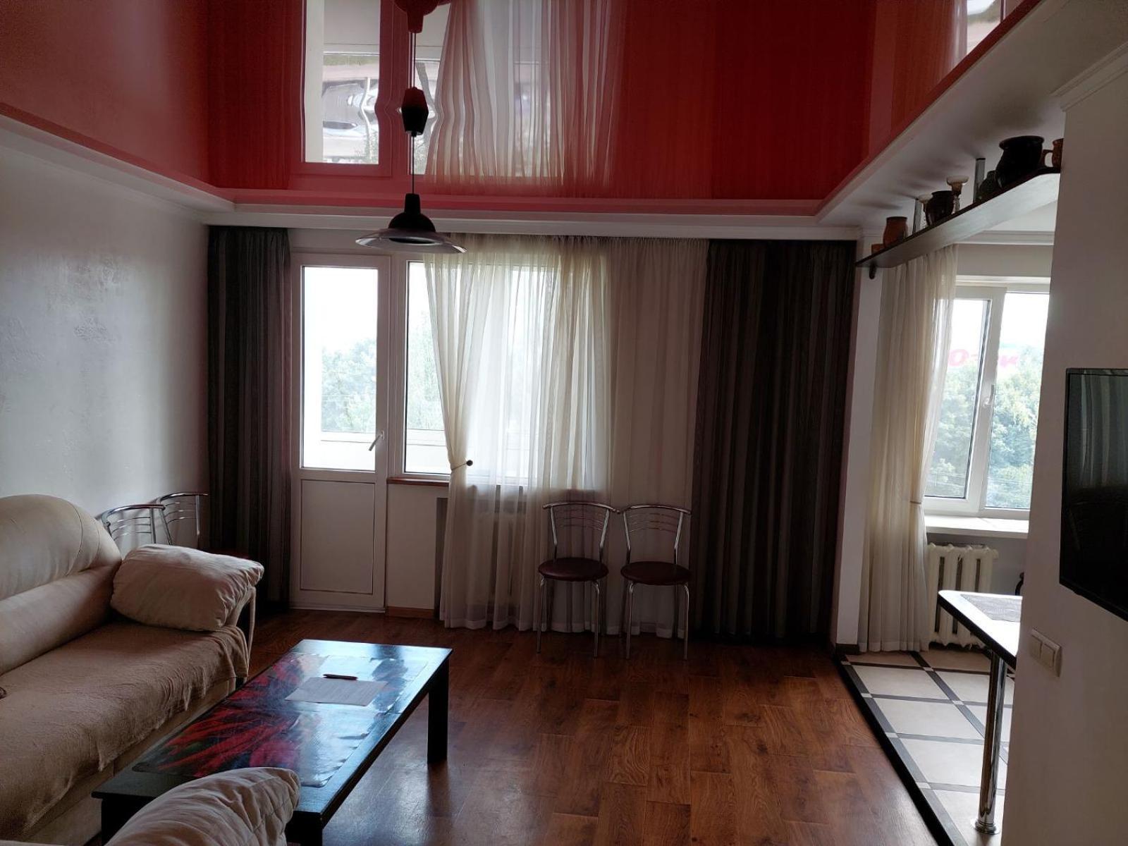 Apartment On Pribuzhskaya 2 Khmelʼnytsʼkyy Buitenkant foto