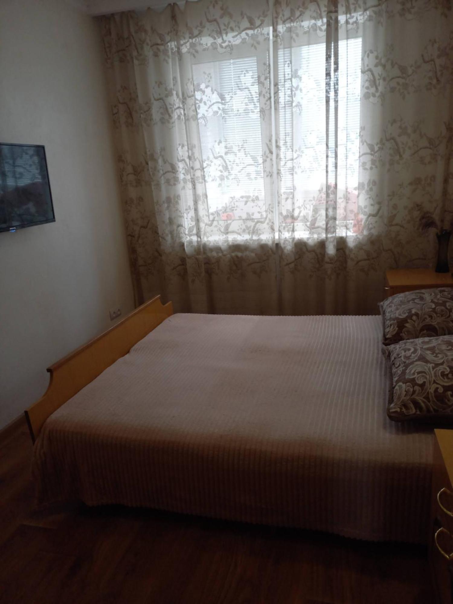 Apartment On Pribuzhskaya 2 Khmelʼnytsʼkyy Buitenkant foto