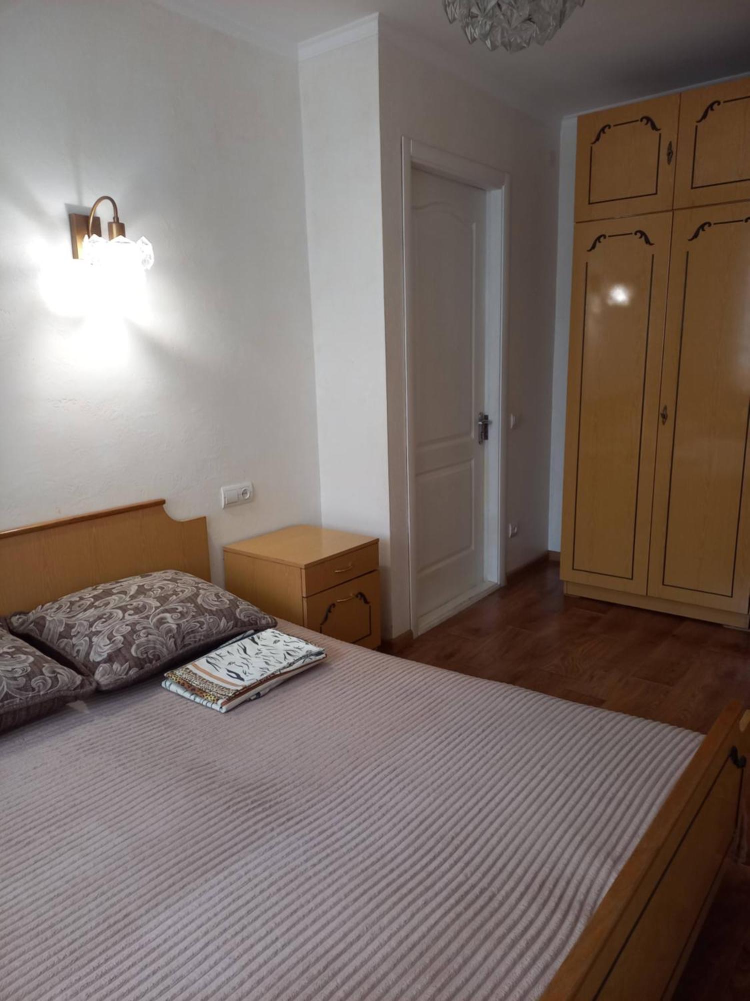 Apartment On Pribuzhskaya 2 Khmelʼnytsʼkyy Buitenkant foto