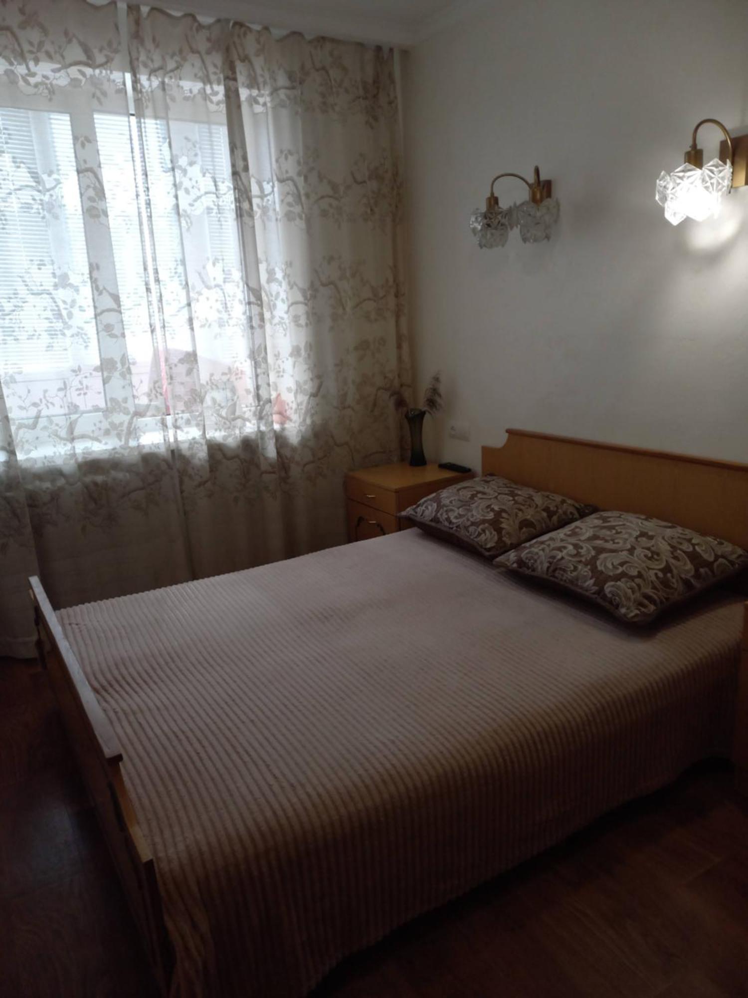 Apartment On Pribuzhskaya 2 Khmelʼnytsʼkyy Buitenkant foto