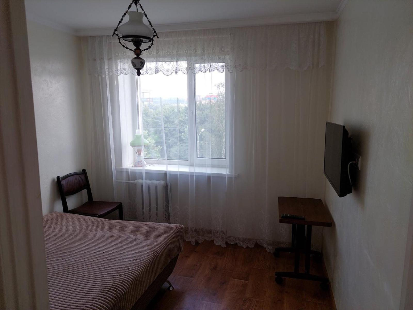 Apartment On Pribuzhskaya 2 Khmelʼnytsʼkyy Buitenkant foto