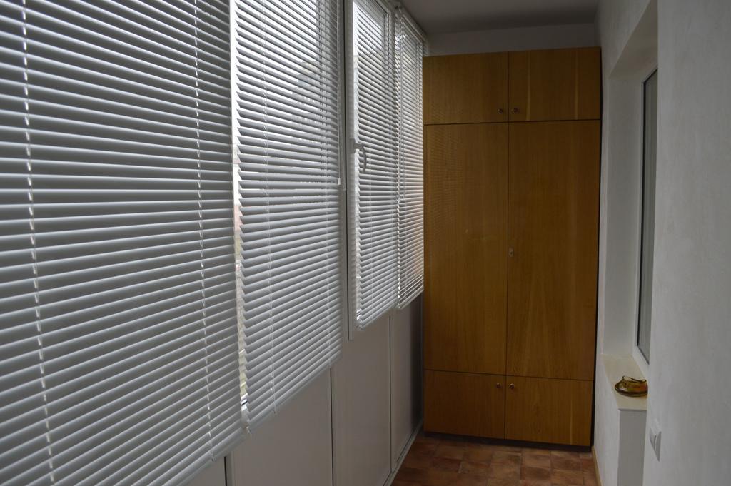 Apartment On Pribuzhskaya 2 Khmelʼnytsʼkyy Buitenkant foto