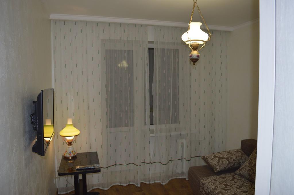 Apartment On Pribuzhskaya 2 Khmelʼnytsʼkyy Buitenkant foto