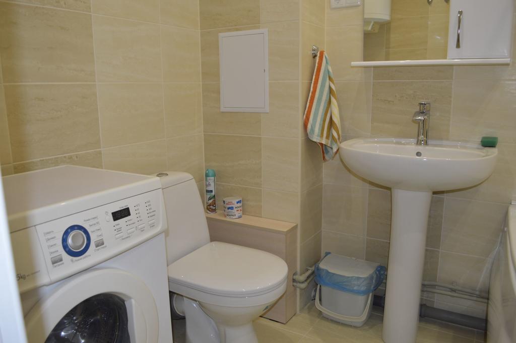 Apartment On Pribuzhskaya 2 Khmelʼnytsʼkyy Buitenkant foto