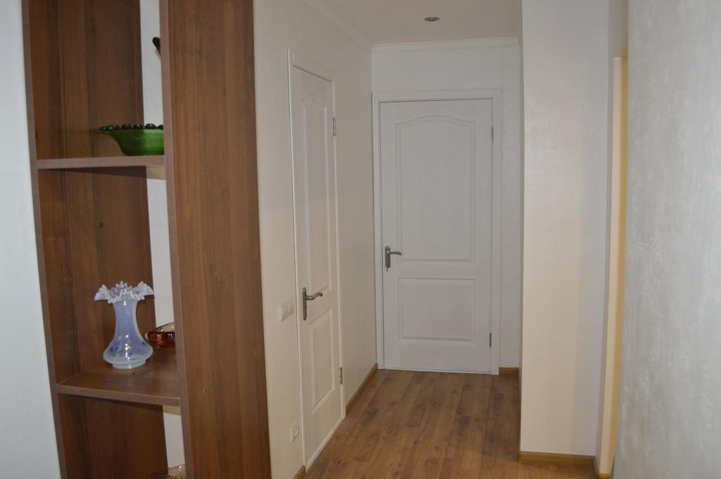 Apartment On Pribuzhskaya 2 Khmelʼnytsʼkyy Buitenkant foto
